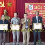 Hội sinh vật cảnh tổ chức triển khai nhiệm vụ năm 2016 và trao kỷ niệm chương cho các cá nhân có thành tích xuất sắc